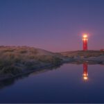 texel by night